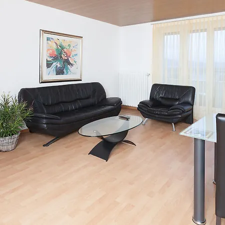 Swiss Star - Self Check-in Apartment Zurich