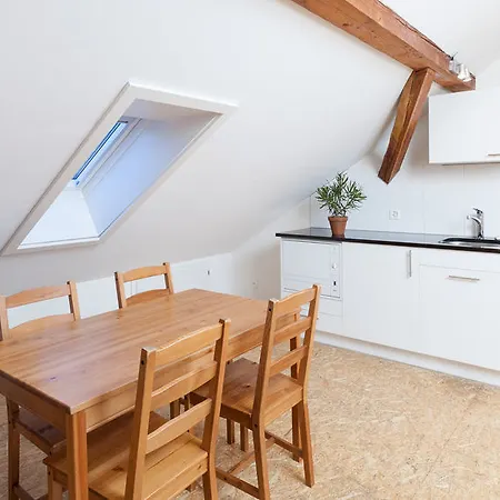 Swiss Star - Self Check-in Apartment *