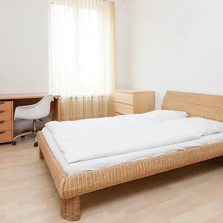 Swiss Star - Self Check-in Apartment Zurich