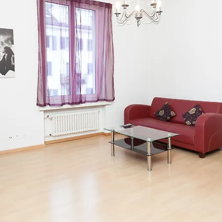 Swiss Star - Self Check-in Apartament