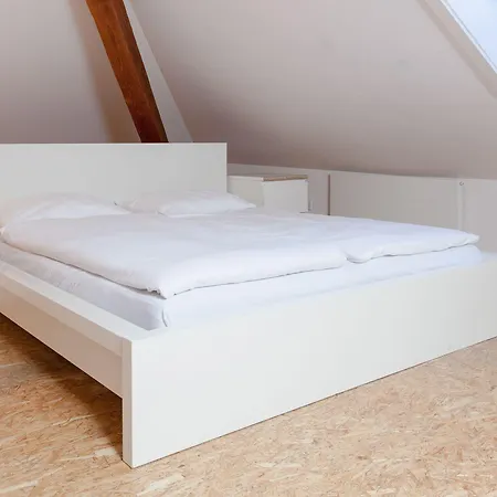 Swiss Star - Self Check-in Apartment Zurich