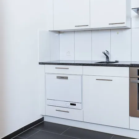 Swiss Star - Self Check-in *