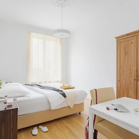 Apartment Swiss Star - Self Check-in *