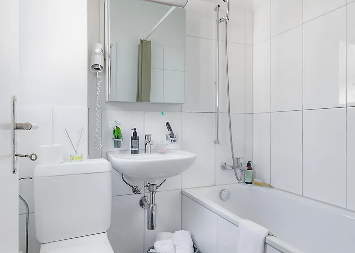 Swiss Star - Self Check-in Zurich