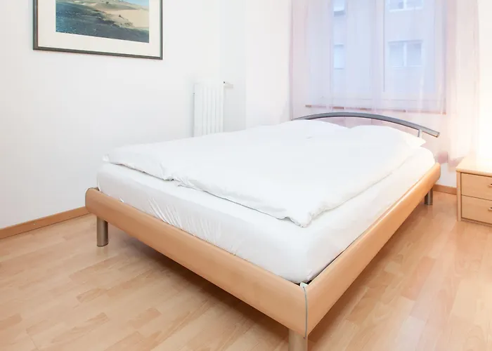 Swiss Star - Self Check-in *