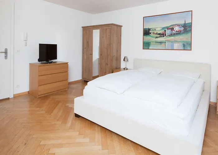 Swiss Star - Self Check-in * Zurigo