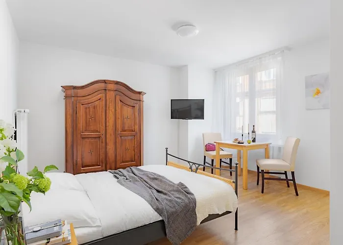 Swiss Star - Self Check-in Zurigo