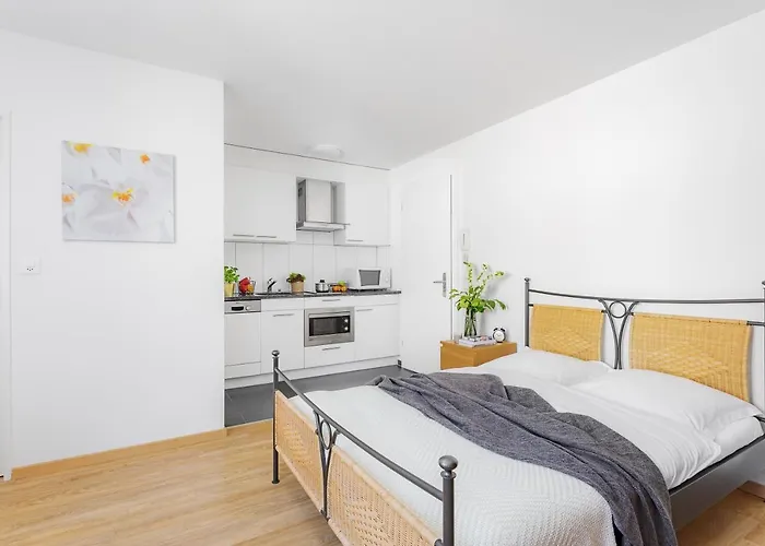 Swiss Star - Self Check-in