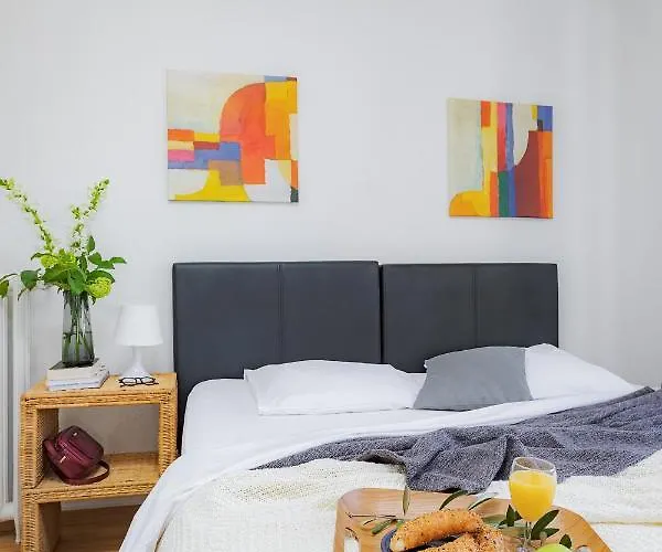 Swiss Star - Self Check-in * Zürich