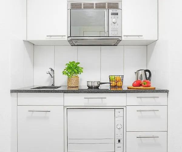 Swiss Star - Self Check-in * Zurich