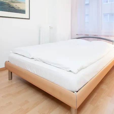 Swiss Star - Self Check-in *