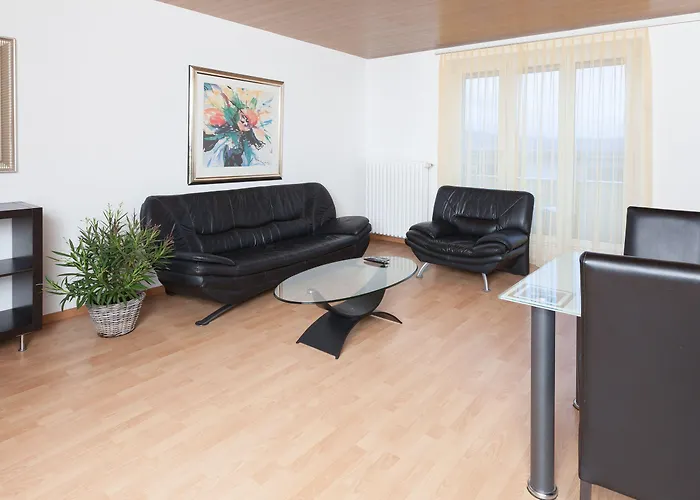 Swiss Star - Self Check-in *