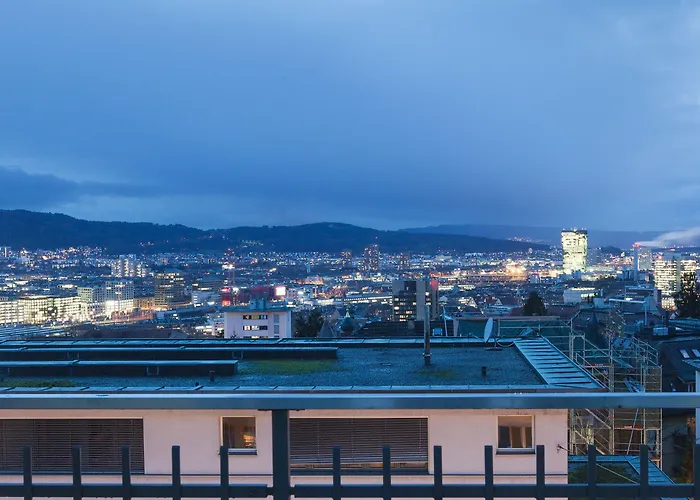 Swiss Star - Self Check-in Apartman *