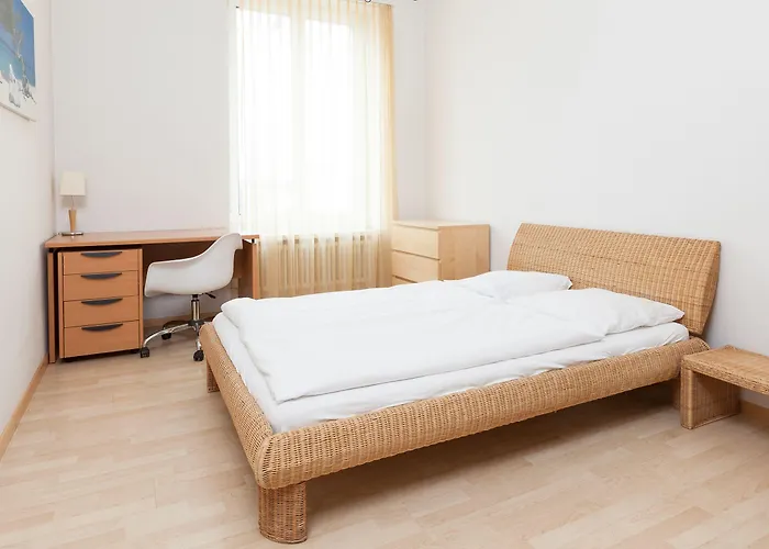 Swiss Star - Self Check-in Apartman