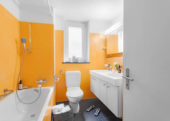 Swiss Star - Self Check-in Apartman *